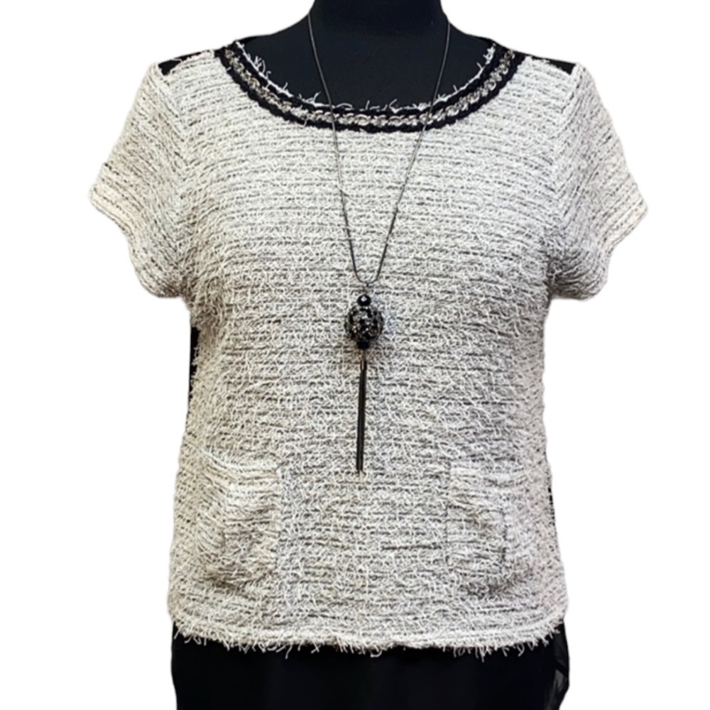 Princess Vera Wang Blouse